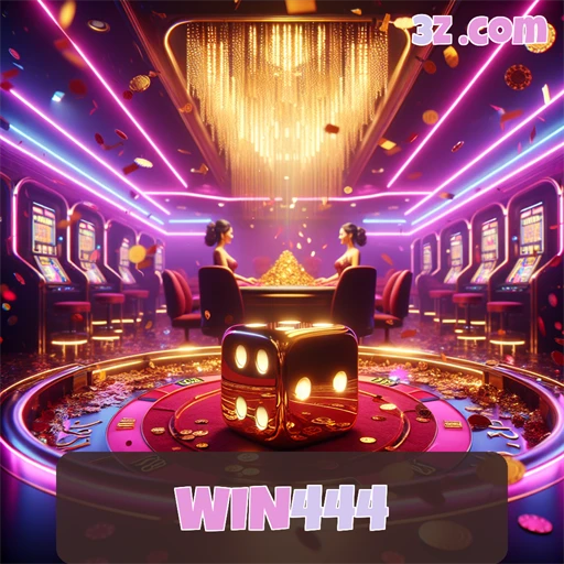 win444 Promoções Atuais
