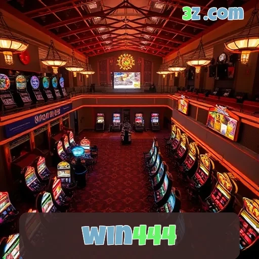 win444 Jogos