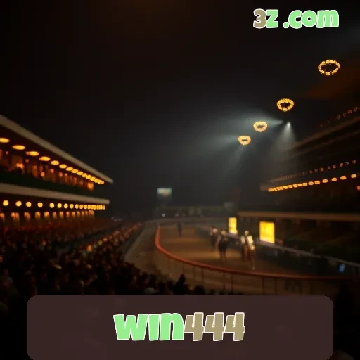 win444 Promoções