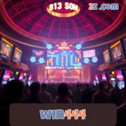 win444 Suporte