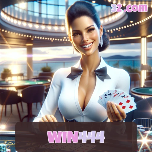 win444 Área VIP